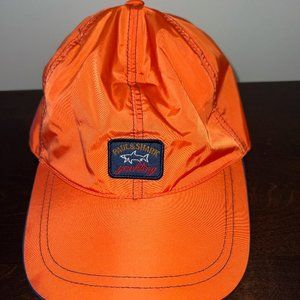 Paul & Shark Men's Yachting Hat